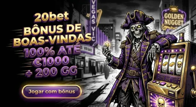 20bet Casino